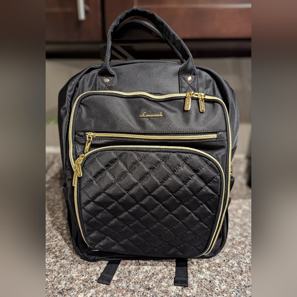 Backpack laptop